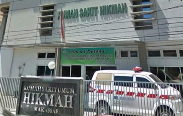 Rumah Sakit Hikmah Makassar: Sederhana, Ramah, dan Penuh Kepedulian